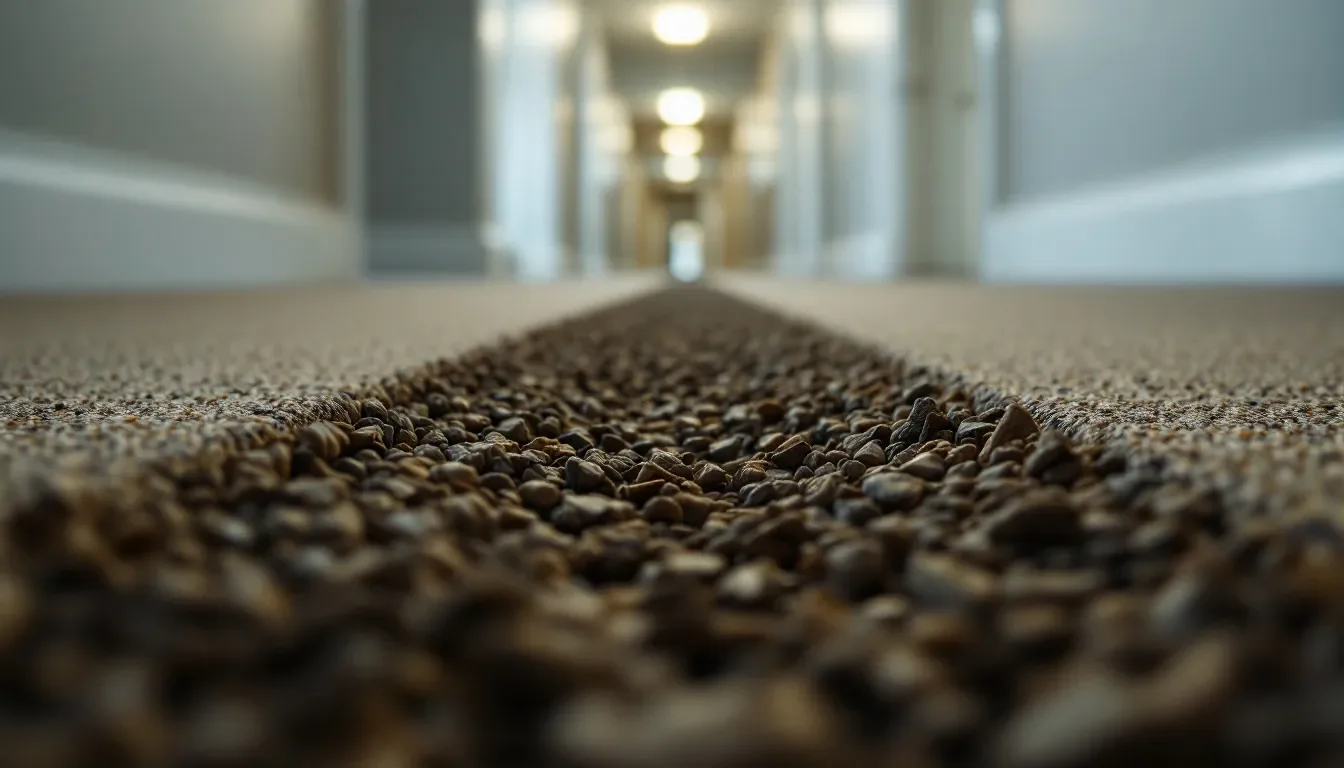Carpet Flood Extraction in Virginia Beach