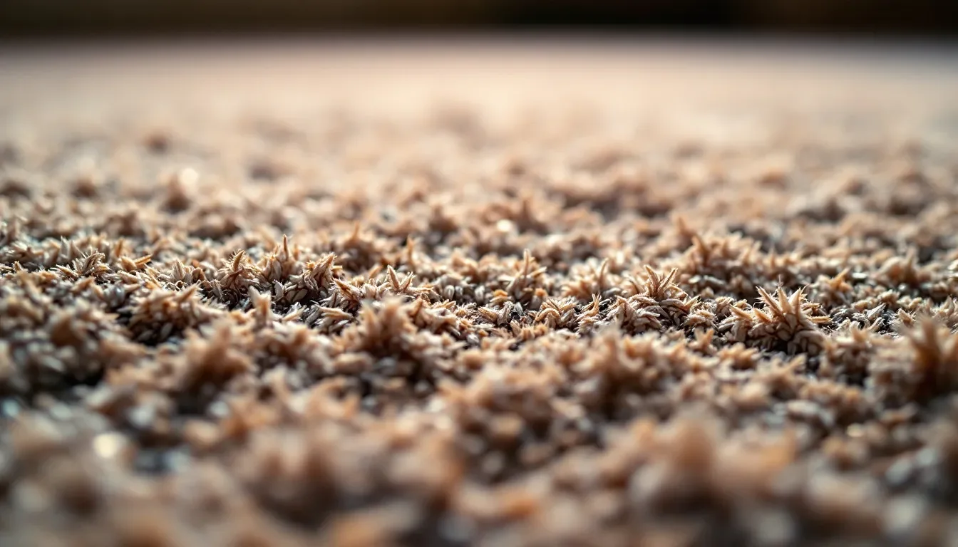 Nylon Carpet Cleaning in Virginia Beach
