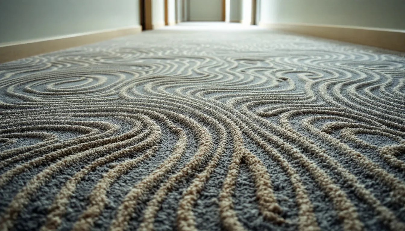 Office Carpet Cleaning in Virginia Beach
