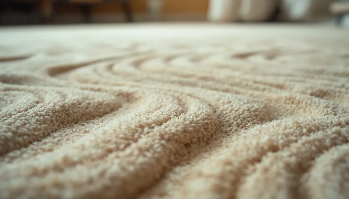 Retail Carpet Cleaning in Virginia Beach